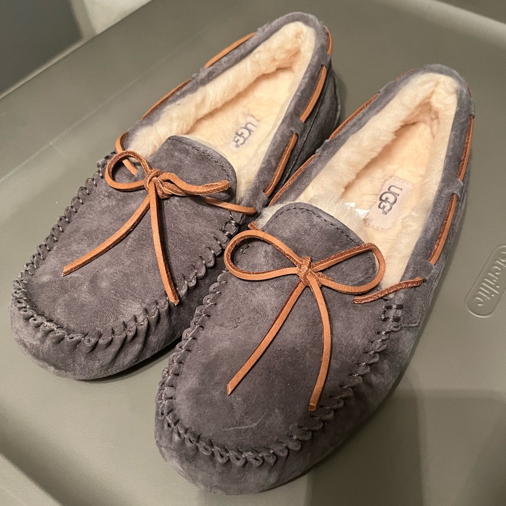 UGG Dakota Moccasins